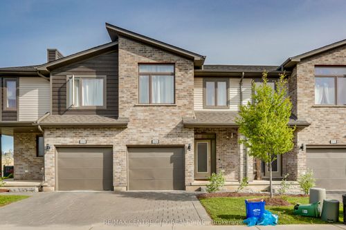 115-1960 Dalmagarry Rd, London, ON, N6G0T8 | Card Image