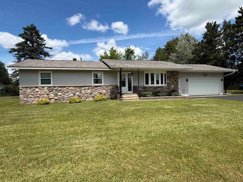 2126 Kowalski Rd, Kronenwetter, WI, 54455-8124 | Card Image