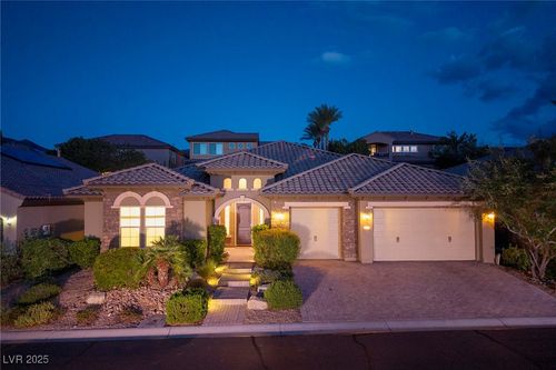 2720 Bonaparte Ln, Henderson, NV, 89044-0300 | Card Image