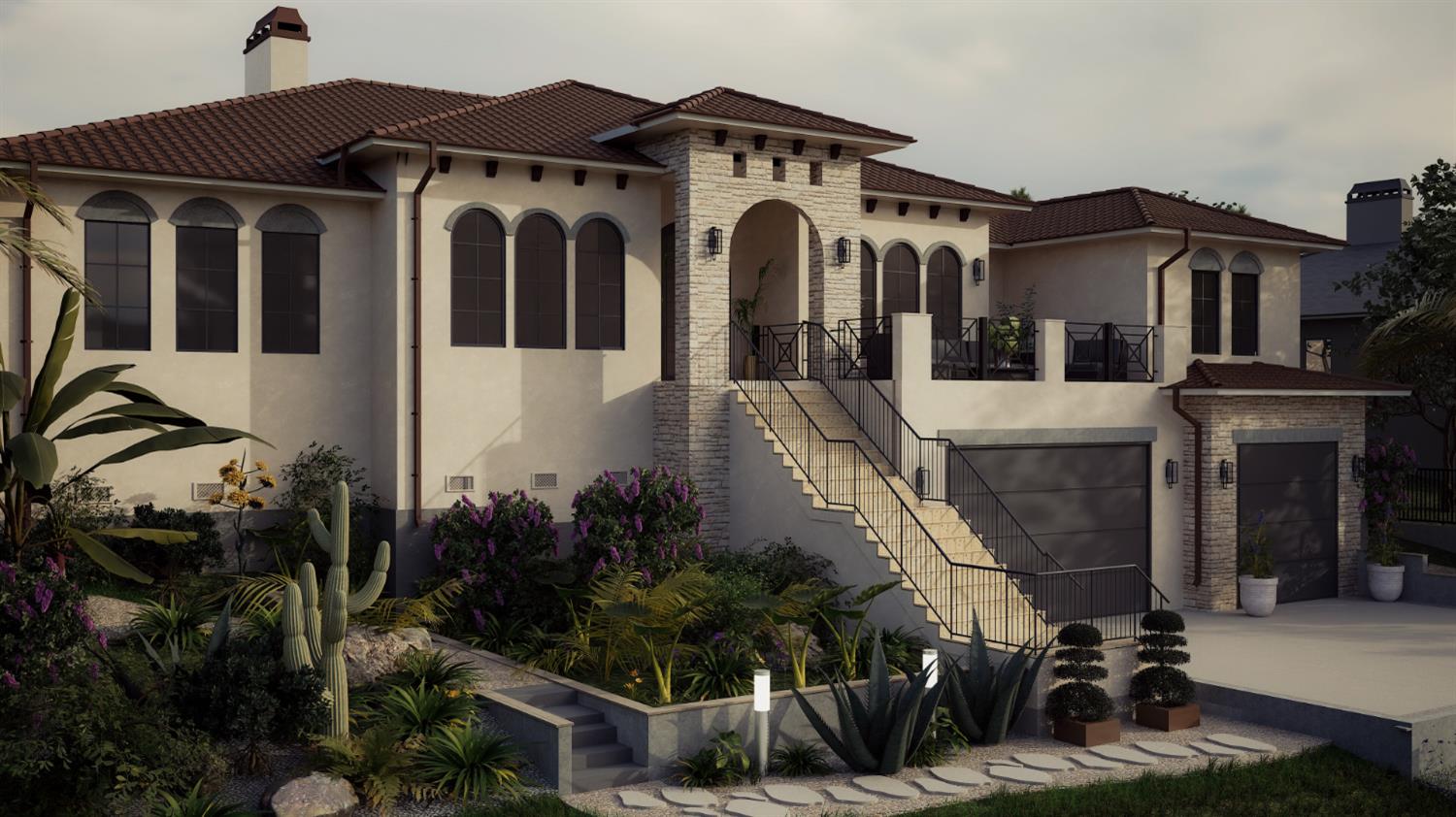 Residential in El Dorado Hills 5
