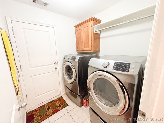 12217 S Cedar Ave, House other with 3 bedrooms, 2 bathrooms and null parking in Jenks OK | Image 24
