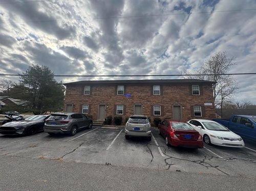 191 E 15th St, Cookeville, TN, 38501-7309 | Card Image