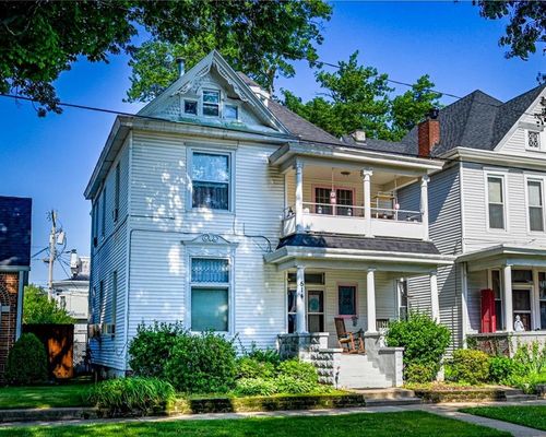 514 Saint Ann St, Owensboro, KY, 42303-3460 | Card Image