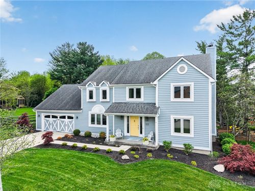 9896 Softspring Dr, Sharonville, OH, 45241-3654 | Card Image