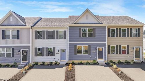 769 Mulligan Ct, Maidsville, WV, 26541-5501 | Card Image