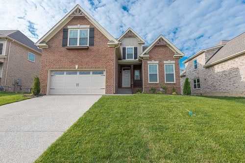 3010 Yellow Brick Ct, Spring Hill, TN, 37174-3208 | Card Image