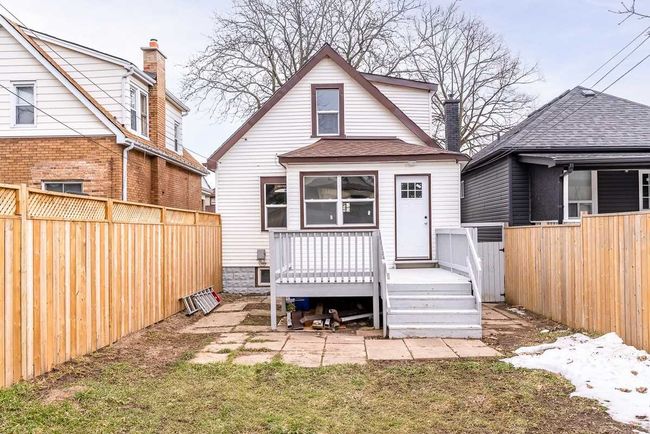 139 Tragina Ave N, House other with 3 bedrooms, 1 bathrooms and null parking in Hamilton ON | Image 22