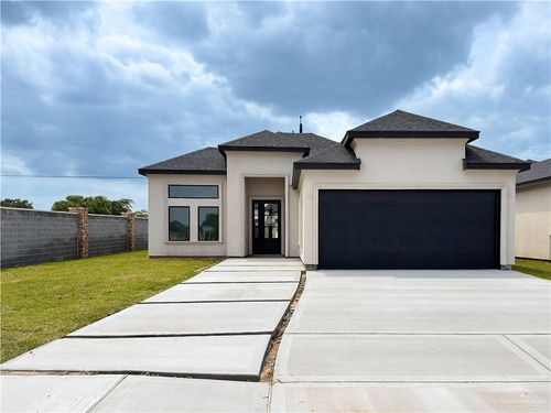 8101 N 51st St, McAllen, TX, 78504 | Card Image