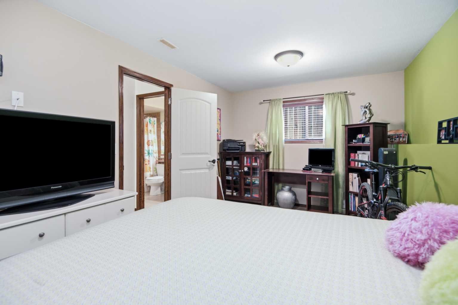 Residential in Red Deer 4