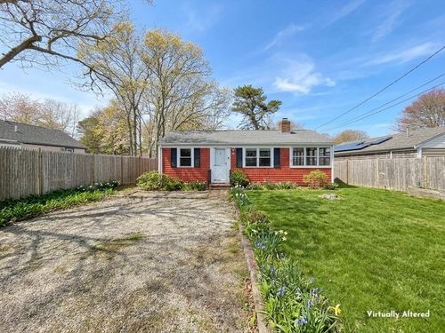 249 Winslow Gray Rd, West Yarmouth, MA, 02673-3614 | Card Image