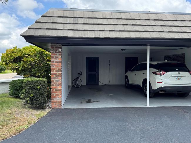 APT-6 - 404 Pine Tree Ct, Condo with 2 bedrooms, 2 bathrooms and null parking in Atlantis FL | Image 22