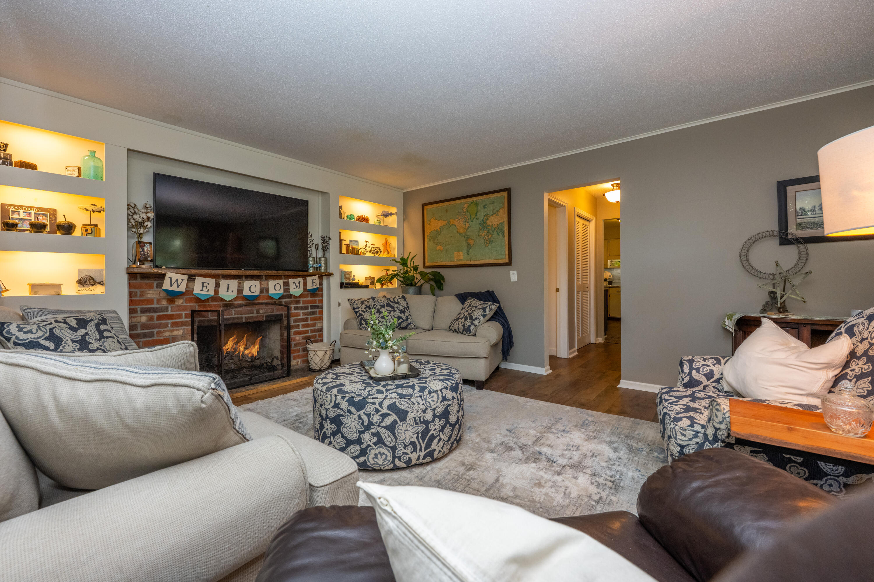 Residential in Norton Shores 5