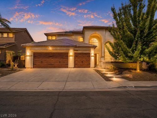 323 Wind River Dr, Henderson, NV, 89014-7578 | Card Image