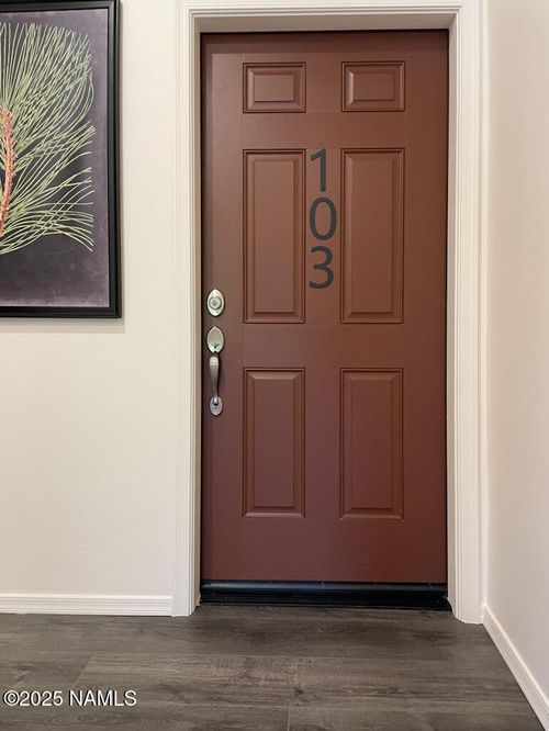 103-2950 W Presidio Dr, Flagstaff, AZ, 86001-9170 | Card Image