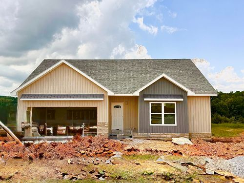 LOT 16 Red Tail Ridge, Greeneville, TN, 37743 | Card Image