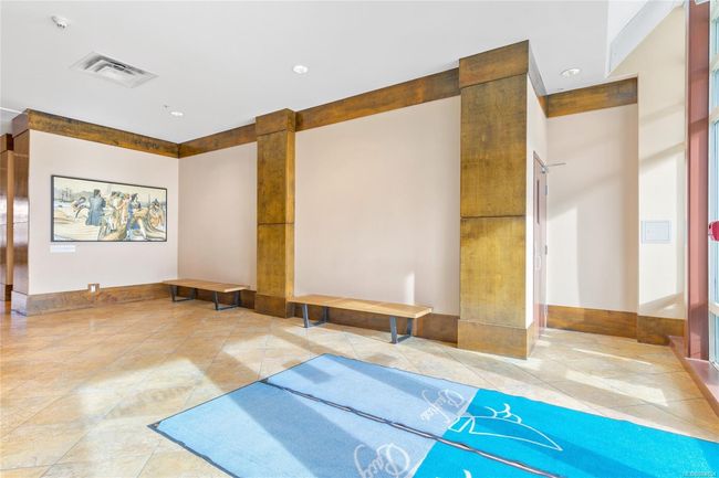205 - 38 Front St, Condo with 1 bedrooms, 1 bathrooms and 1 parking in Nanaimo BC | Image 29