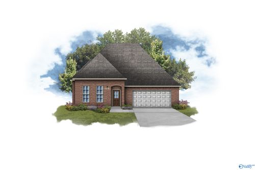 8809 Old Middlestown Road Se, Gurley, AL, 35748 | Card Image