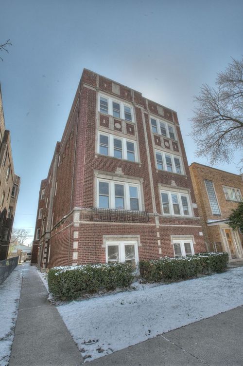 apt-3w-6433 Albany Ave, Chicago, IL, 60645-4151 | Card Image