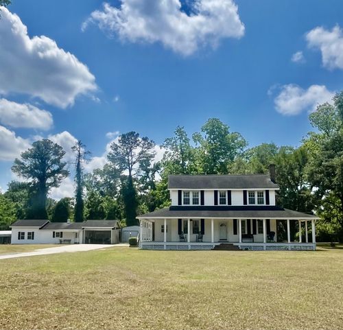 6068 Charleston Hwy, Walterboro, SC, 29488-6149 | Card Image