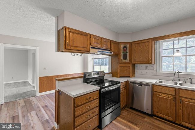 7519 N Frederick Pike, House other with 3 bedrooms, 4 bathrooms and null parking in CROSS JUNCTION VA | Image 9