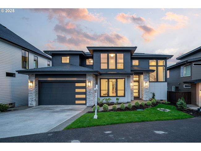 1669 Nw Goodwin St, House other with 4 bedrooms, 4 bathrooms and 3 parking in Camas WA | Image 45