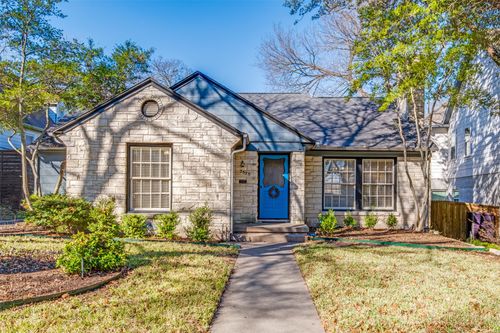 2525 Auburn Ave, Dallas, TX, 75214-3806 | Card Image