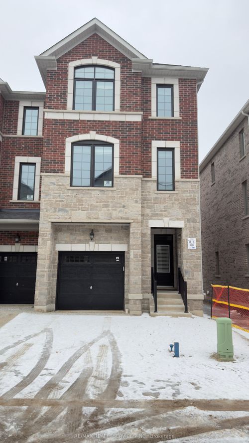 41 Yellow Rail Cres, Brampton, ON, L7A0B5 | Card Image