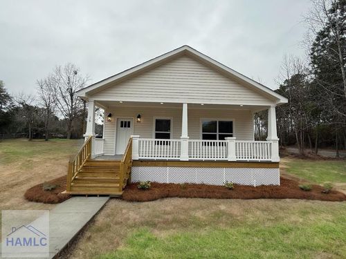 16 Pear Street, Ludowici, GA, 31316 | Card Image