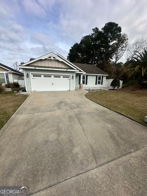 101 Waters Edge Dr, Kingsland, GA, 31548-6903 | Card Image