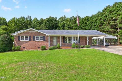 16011 Buffalo Road, Clayton, NC, 27527 | Card Image
