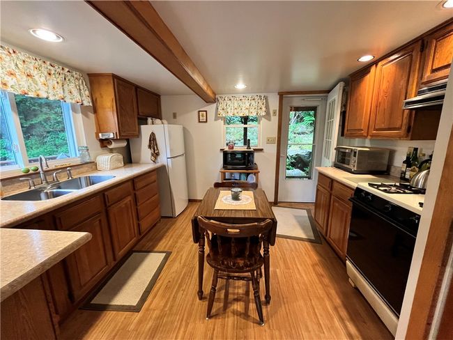 688 North Tunnel Rd, House other with 2 bedrooms, 1 bathrooms and 8 parking in Kennerdell PA | Image 30