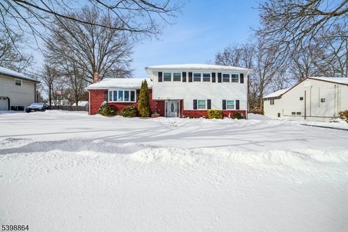 14 Crescent Dr, Parsippany, NJ, 07054-1605 | Card Image