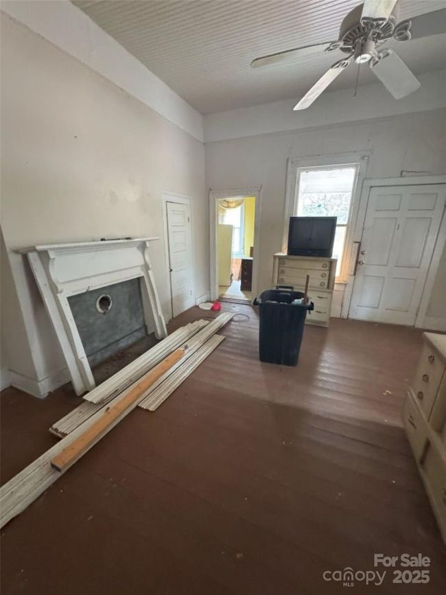 226 Huger St, House other with 4 bedrooms, 2 bathrooms and null parking in Cheraw SC | Image 13