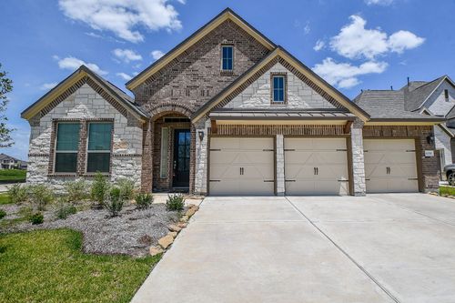 6030 Marsh Lake Ct, Katy, TX, 77493-7413 | Card Image