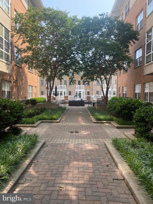APT-309 - 23 Pierside Dr, Condo with 1 bedrooms, 1 bathrooms and null parking in BALTIMORE MD | Image 25