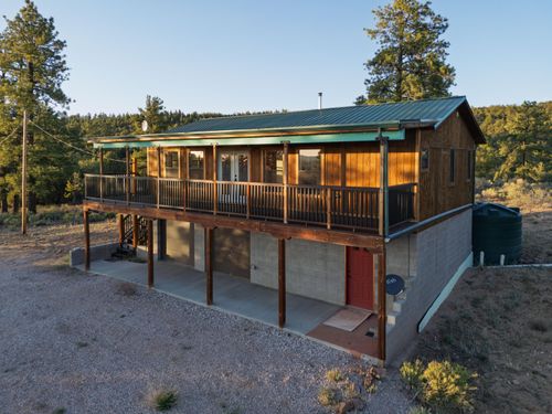 66 Beeflower Lane, Ramah, NM, 87321 | Card Image