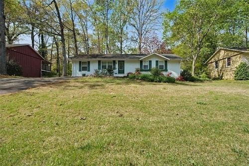 3012 Sasanqua Ln Sw, Marietta, GA, 30008-5652 | Card Image