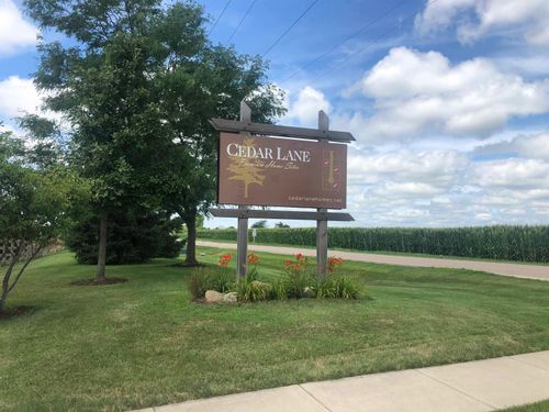 lot-4-1820 Cedar Ln, Peru, IL, 61354-0008 | Card Image