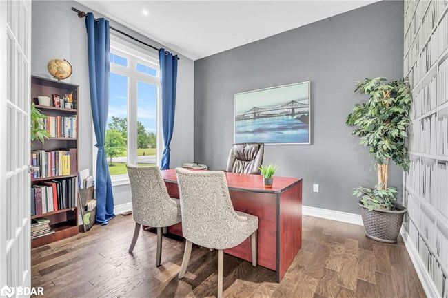 7 Country Meadows Dr, House other with 4 bedrooms, 4 bathrooms and 11 parking in Amaranth ON | Image 24