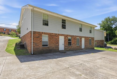 d-705 Peachers Dr, Clarksville, TN, 37042 | Card Image