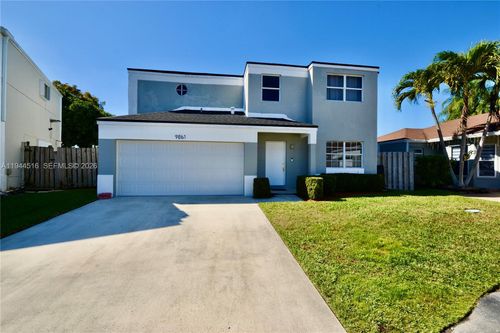 9861 Sw 222nd Ter, Cutler Bay, FL, 33190-1520 | Card Image