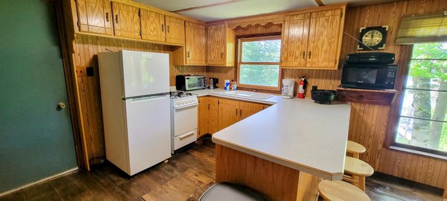46636 N Star Lake Rd, House other with 2 bedrooms, 1 bathrooms and null parking in Marcell MN | Image 19