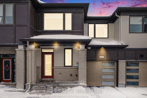 2485 Watercolours Way, Barrhaven, ON, K1S5N4 | Card Image