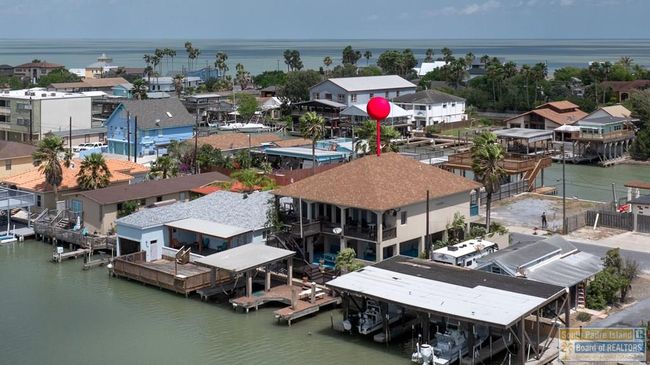 813 Tarpon Ave, House other with 3 bedrooms, 3 bathrooms and 1 parking in Port Isabel TX | Image 40