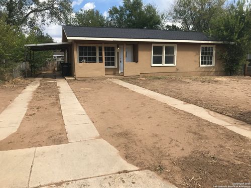 123 Howle, San Antonio, TX, 78223-3127 | Card Image