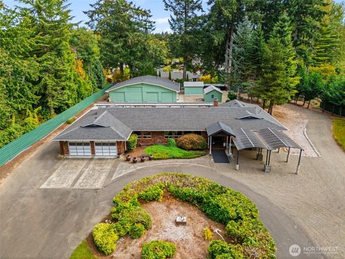 2628 Boulevard Rd Se, Olympia, WA, 98501-5925 | Card Image