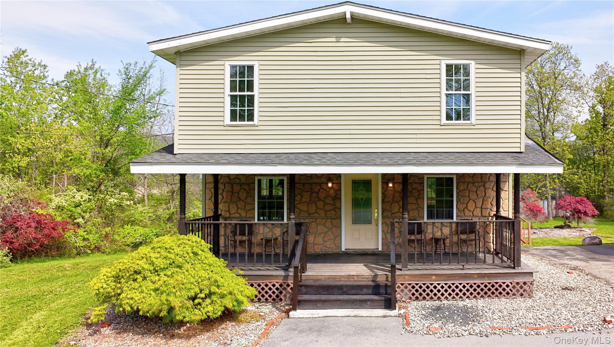 Residential in Port Jervis 2