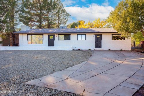 2694 S Cliff View Dr, Cottonwood, AZ, 86326-5918 | Card Image