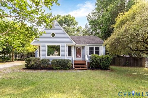 1812 Meadow Park Drive, North Chesterfield, VA, 23225 | Card Image