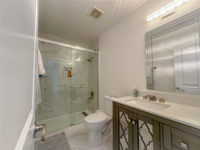 6702 Shining Sumac Ave, House other with 5 bedrooms, 3 bathrooms and 2 parking in Houston TX | Image 37
